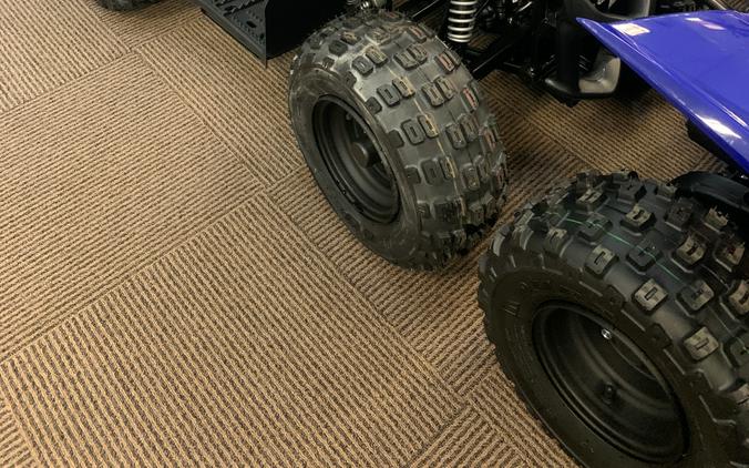 2025 Yamaha YFZ 50