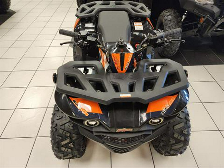2022 Kayo Bull 125