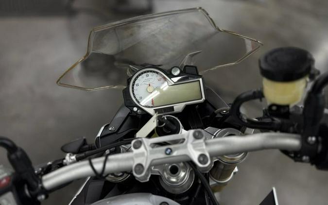 2018 BMW S 1000 R Light WT / Lupin BL Metallic / Racing RD