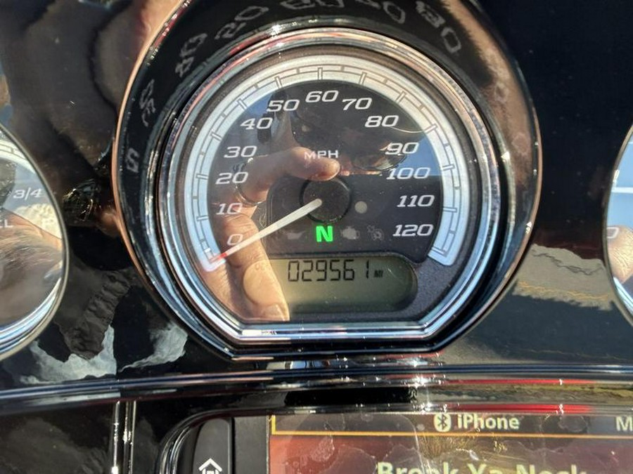 2018 Harley-Davidson® FLHTK - Ultra Limited