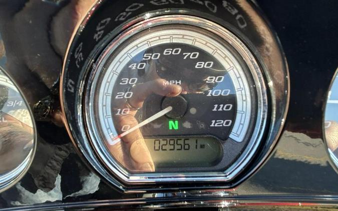 2018 Harley-Davidson® FLHTK - Ultra Limited