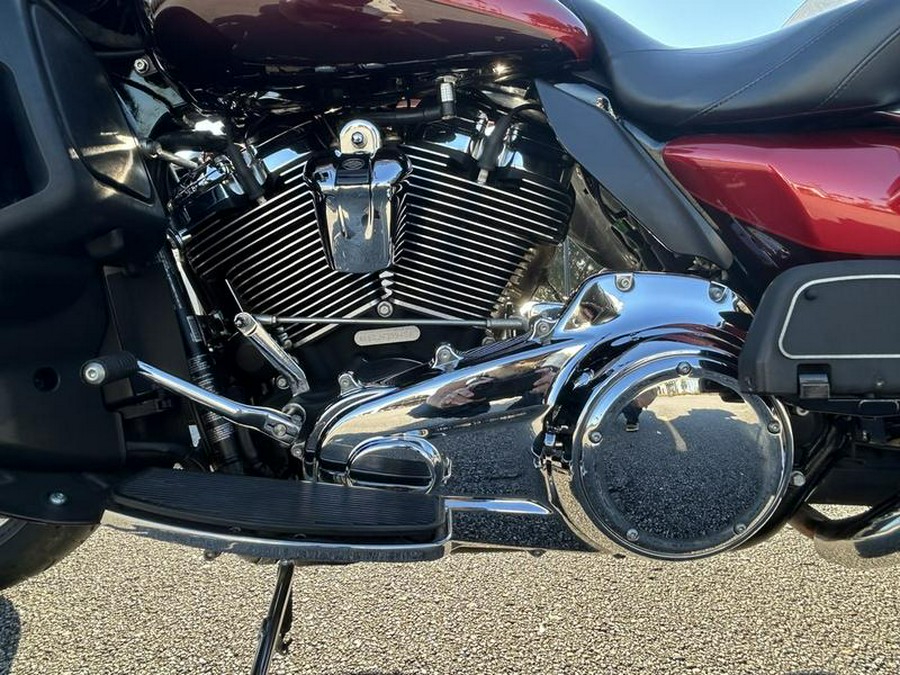 2018 Harley-Davidson® FLHTK - Ultra Limited