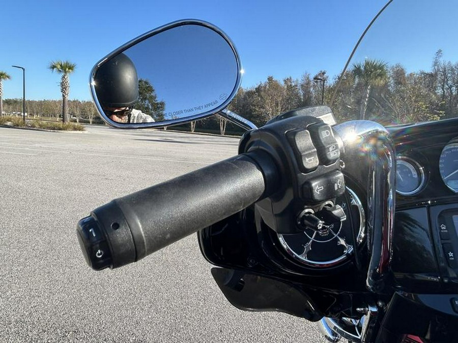 2018 Harley-Davidson® FLHTK - Ultra Limited