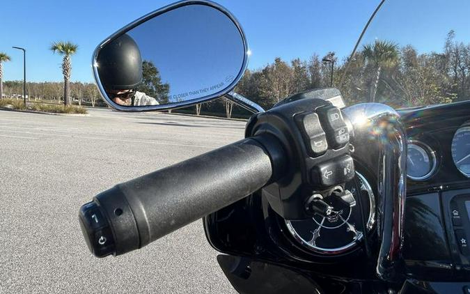 2018 Harley-Davidson® FLHTK - Ultra Limited