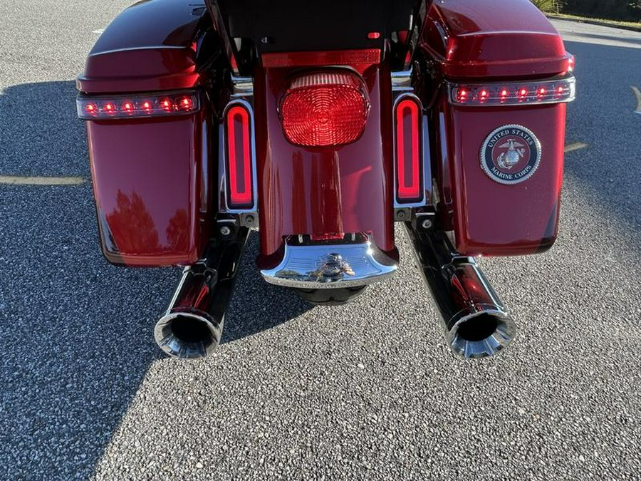 2018 Harley-Davidson® FLHTK - Ultra Limited