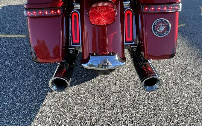 2018 Harley-Davidson® FLHTK - Ultra Limited