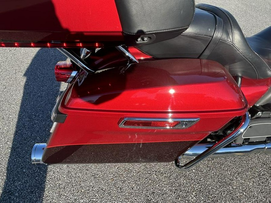 2018 Harley-Davidson® FLHTK - Ultra Limited