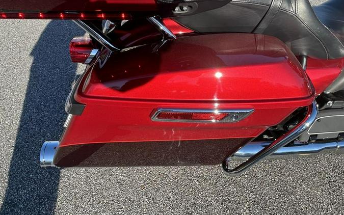 2018 Harley-Davidson® FLHTK - Ultra Limited