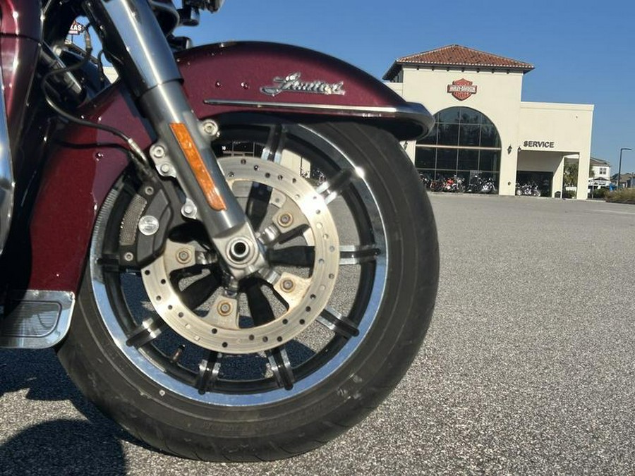 2018 Harley-Davidson® FLHTK - Ultra Limited
