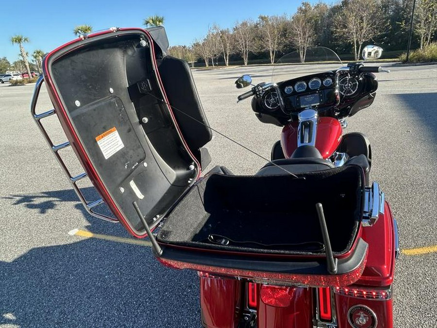 2018 Harley-Davidson® FLHTK - Ultra Limited