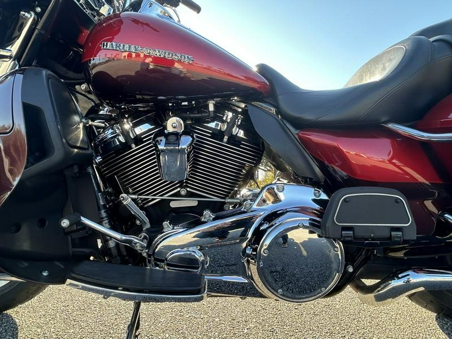 2018 Harley-Davidson® FLHTK - Ultra Limited