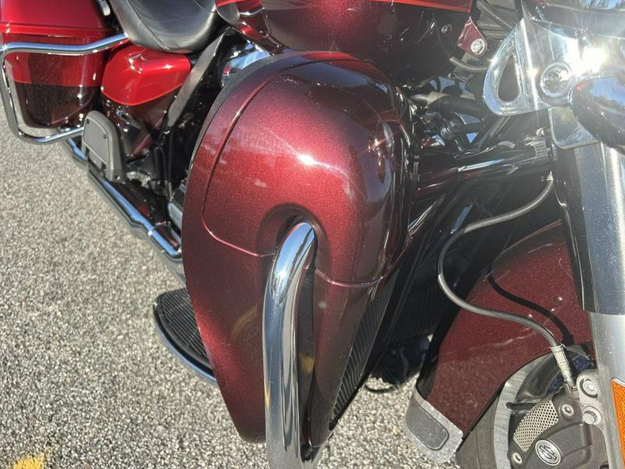 2018 Harley-Davidson® FLHTK - Ultra Limited