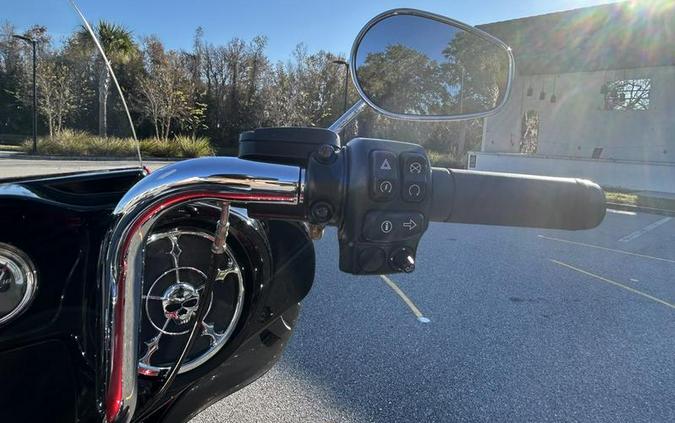 2018 Harley-Davidson® FLHTK - Ultra Limited