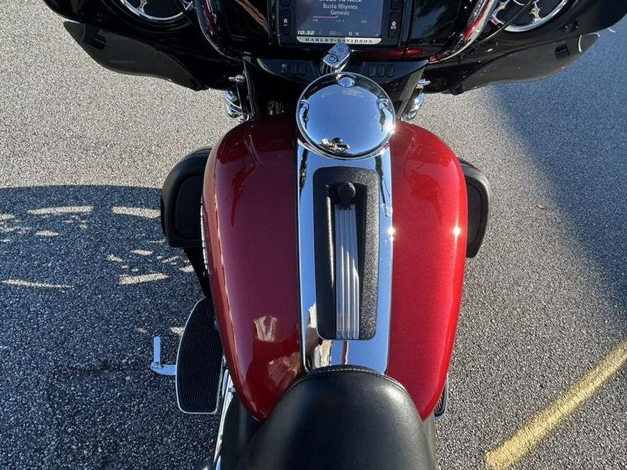 2018 Harley-Davidson® FLHTK - Ultra Limited