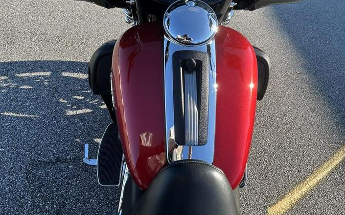 2018 Harley-Davidson® FLHTK - Ultra Limited