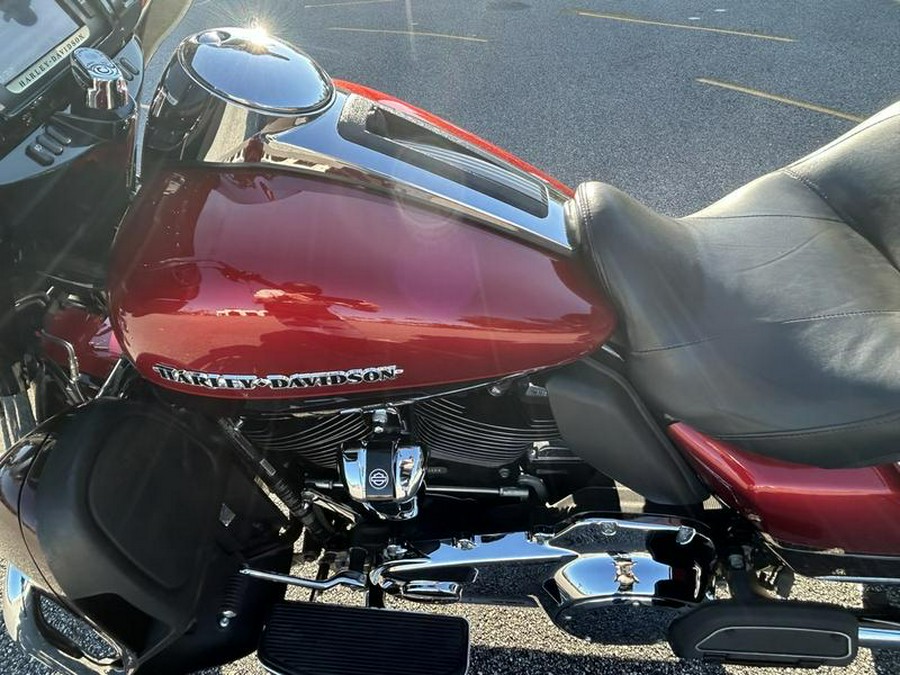 2018 Harley-Davidson® FLHTK - Ultra Limited