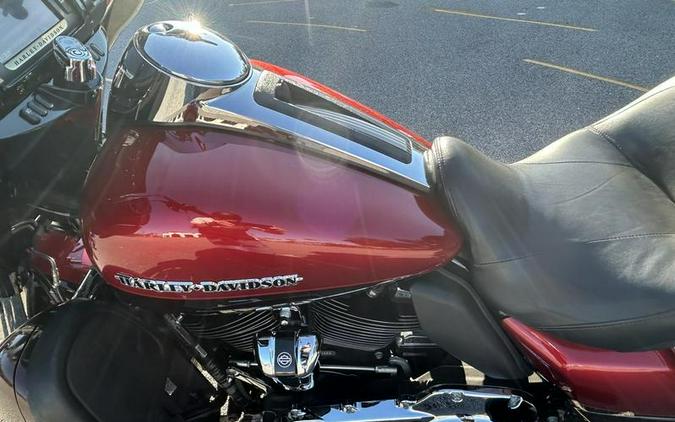 2018 Harley-Davidson® FLHTK - Ultra Limited