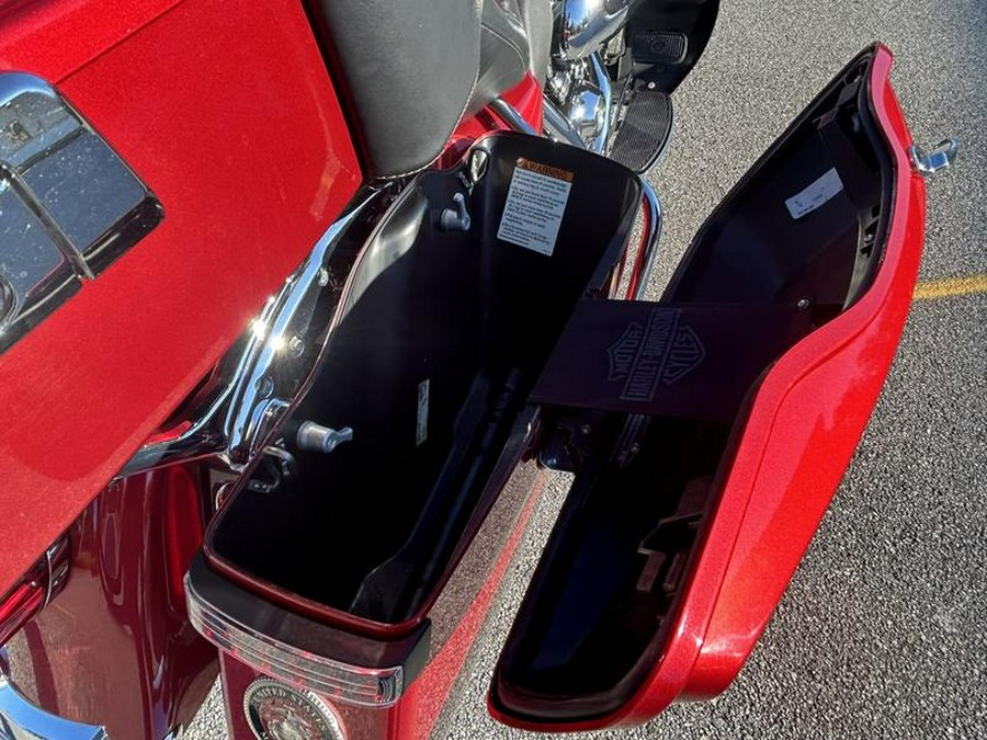 2018 Harley-Davidson® FLHTK - Ultra Limited