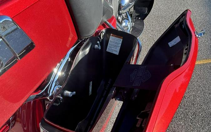 2018 Harley-Davidson® FLHTK - Ultra Limited