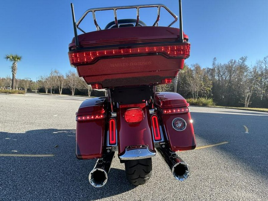 2018 Harley-Davidson® FLHTK - Ultra Limited