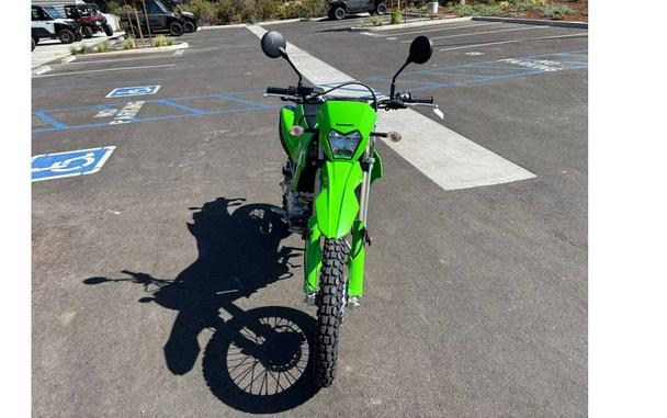 2026 KLX® 300 - Kawasaki
