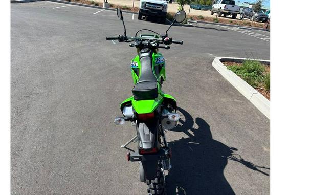2026 KLX® 300 - Kawasaki