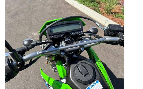 2026 KLX® 300 - Kawasaki