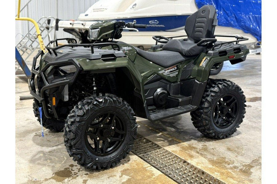 2026 Polaris Sportsman Touring 570 Premium