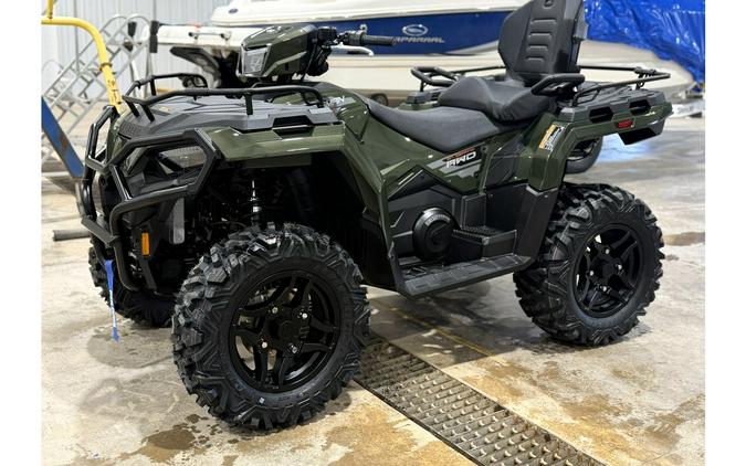 2026 Polaris Sportsman Touring 570 Premium