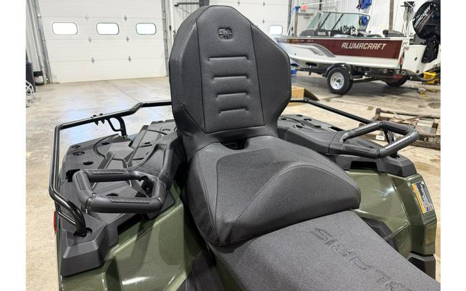 2026 Polaris Sportsman Touring 570 Premium