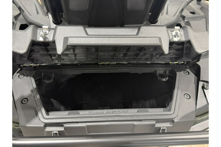 2026 Polaris Sportsman Touring 570 Premium