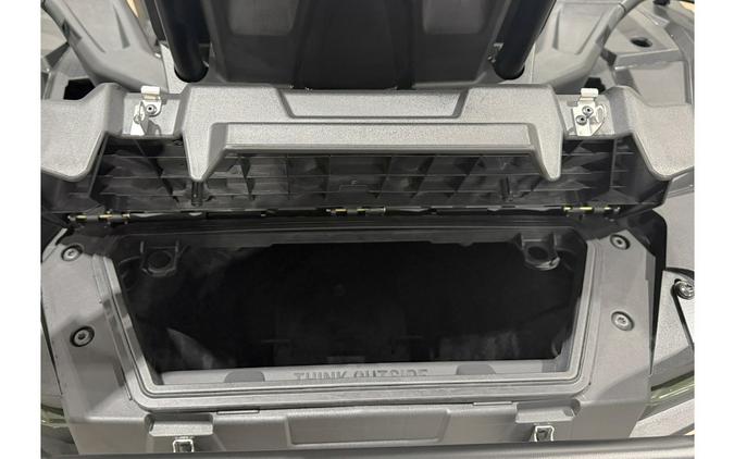 2026 Polaris Sportsman Touring 570 Premium