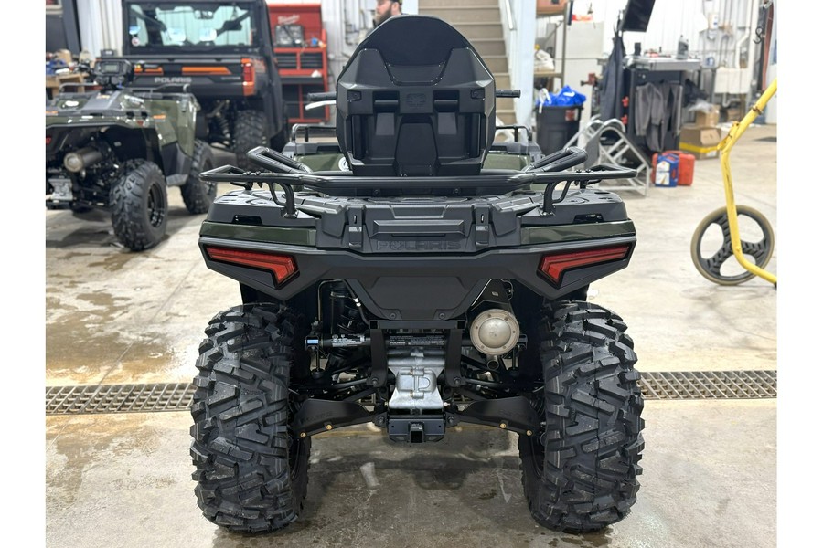 2026 Polaris Sportsman Touring 570 Premium