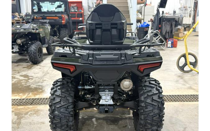 2026 Polaris Sportsman Touring 570 Premium