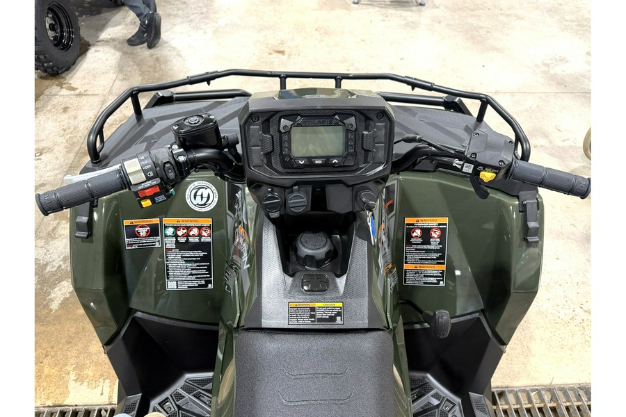 2026 Polaris Sportsman Touring 570 Premium