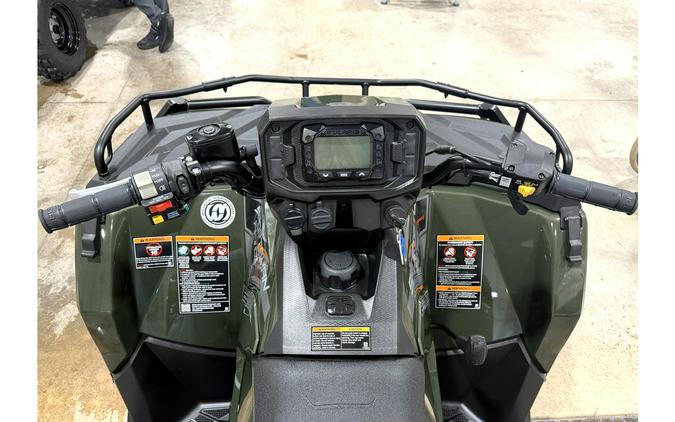 2026 Polaris Sportsman Touring 570 Premium