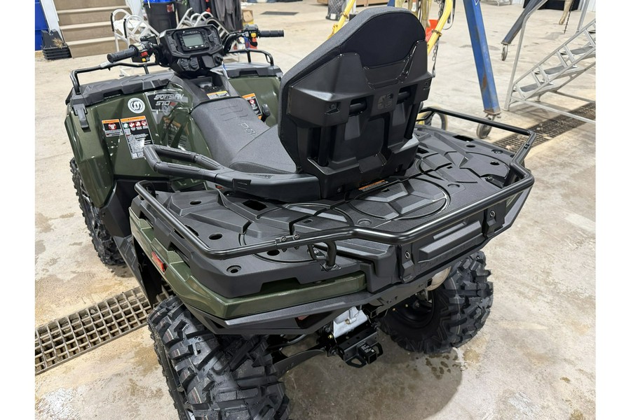 2026 Polaris Sportsman Touring 570 Premium