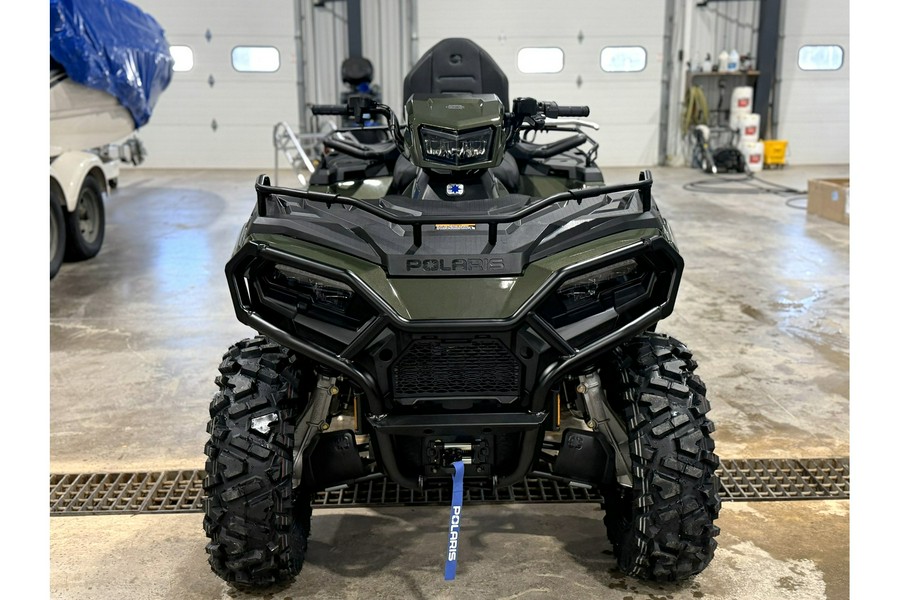 2026 Polaris Sportsman Touring 570 Premium