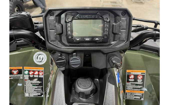 2026 Polaris Sportsman Touring 570 Premium