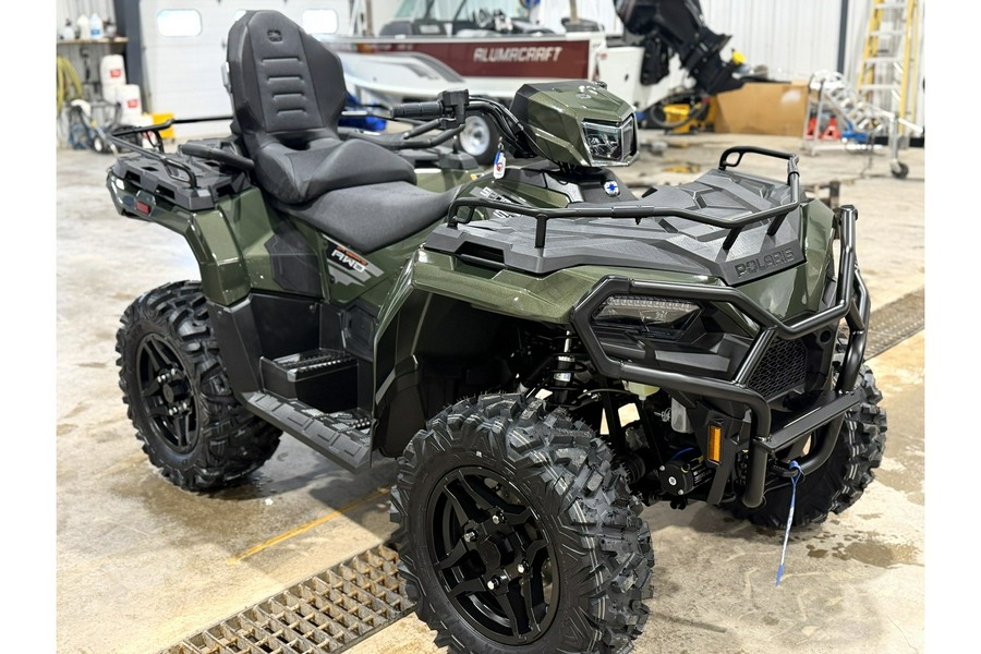 2026 Polaris Sportsman Touring 570 Premium