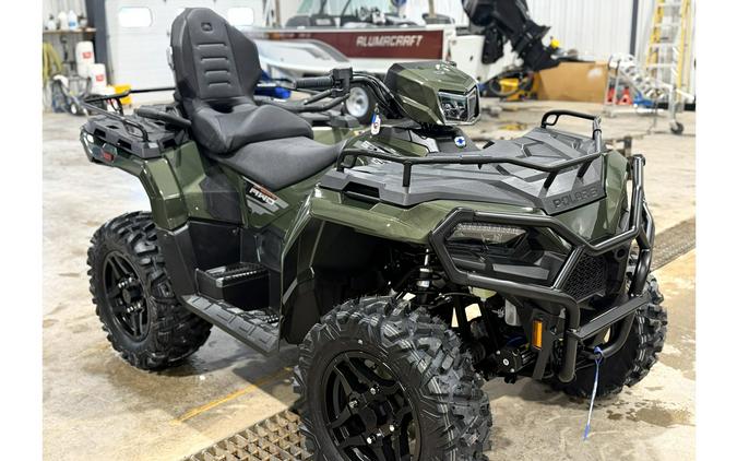 2026 Polaris Sportsman Touring 570 Premium