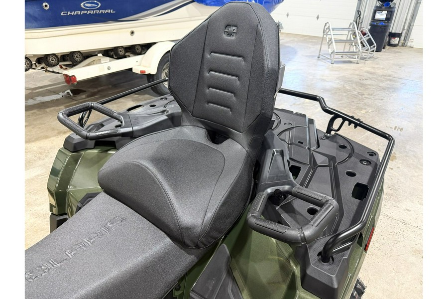 2026 Polaris Sportsman Touring 570 Premium