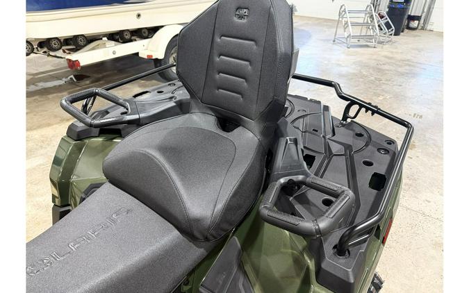 2026 Polaris Sportsman Touring 570 Premium