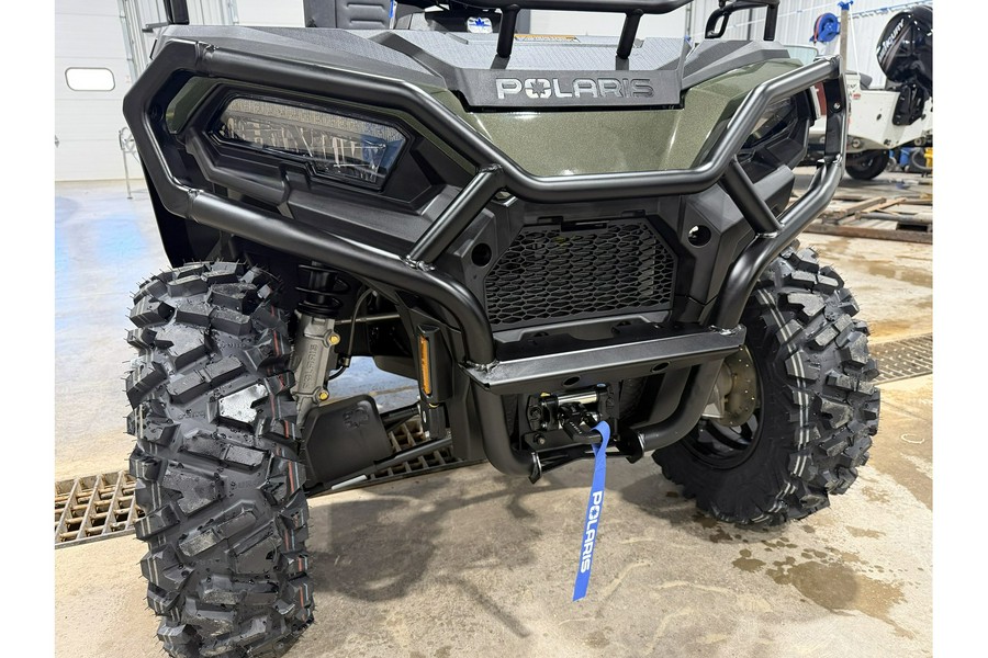 2026 Polaris Sportsman Touring 570 Premium