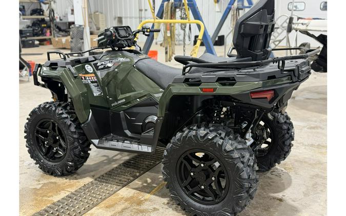 2026 Polaris Sportsman Touring 570 Premium