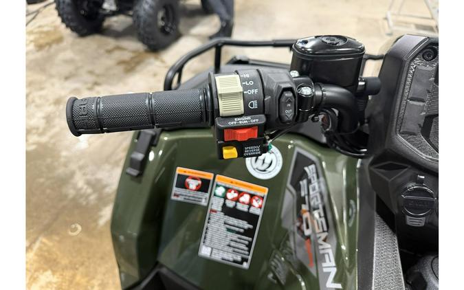 2026 Polaris Sportsman Touring 570 Premium