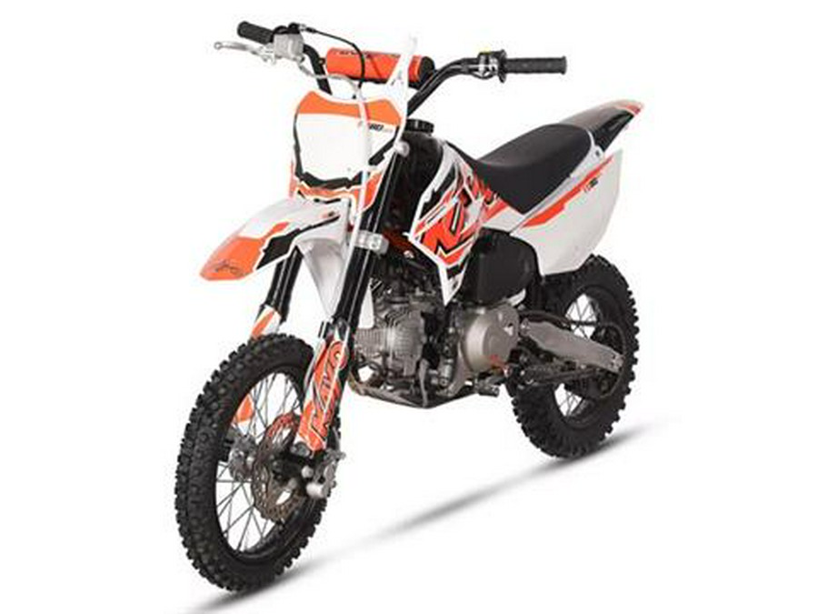 2026 Kayo TD 110 EFI