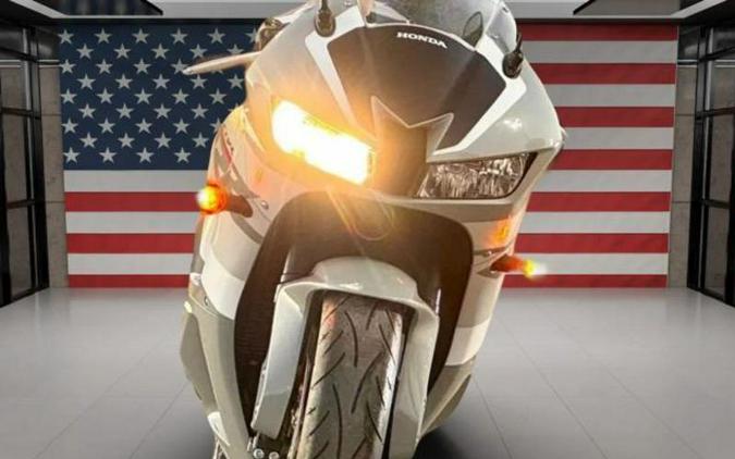 2025 Honda® CBR600RR