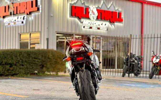 2025 Honda® CBR600RR