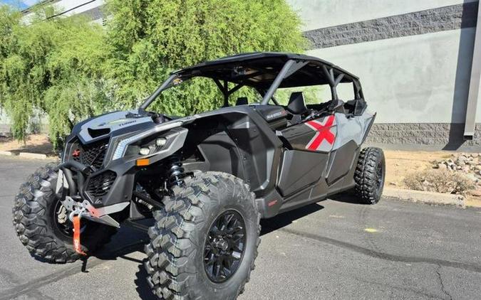 2026 Can-Am® Maverick X3 MAX X Turbo